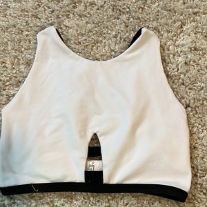New Born Primitive sports Bra